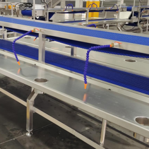 Flex Trim Line 22 stations