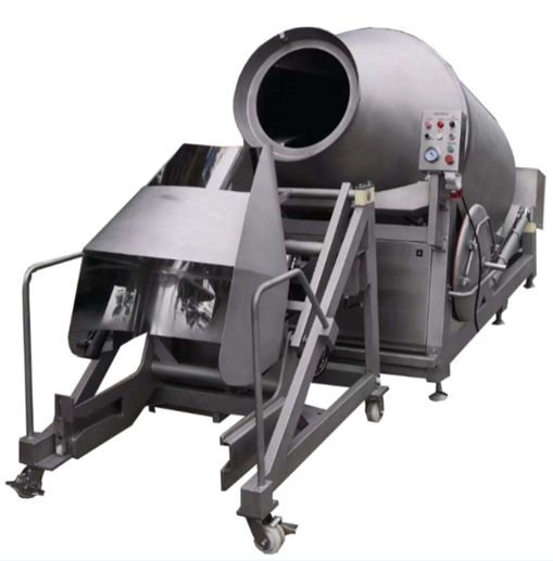 Vacuum Tumbler
